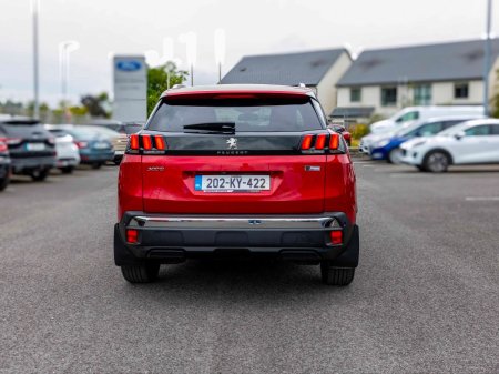 2020 Peugeot 3008 - photo 14