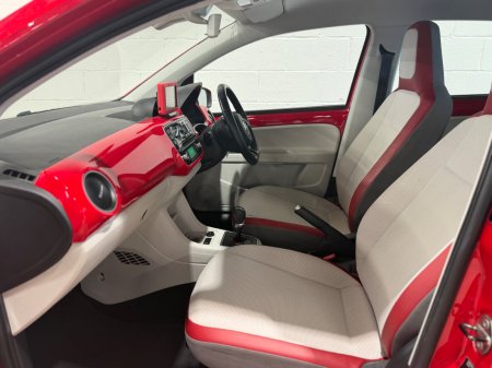 2013 Volkswagen up! - photo 15