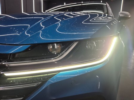 2023 Volkswagen Arteon - photo 22