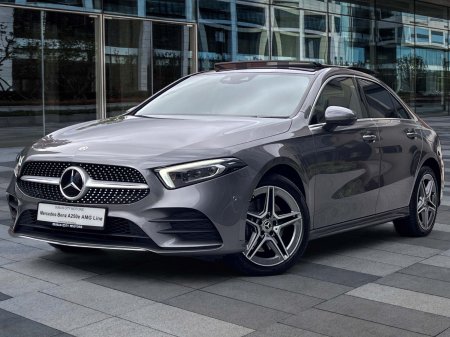 2022 Mercedes-Benz A-Class - photo 2