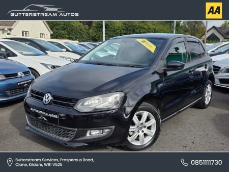 2013 Volkswagen Polo - photo 3