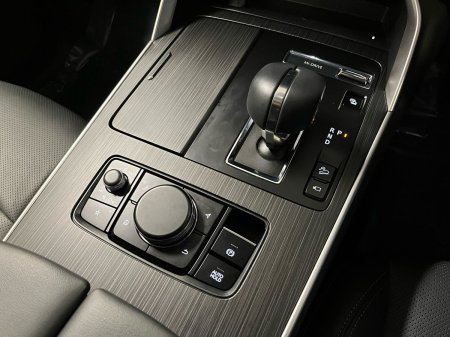2025 Mazda CX-60 - photo 4