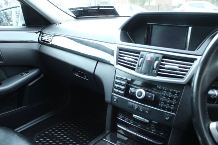 2012 Mercedes-Benz E-Class - photo 10