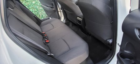 2024 Toyota Corolla Cross - photo 10