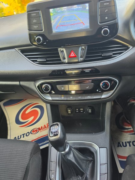 2017 Hyundai i30 - photo 14