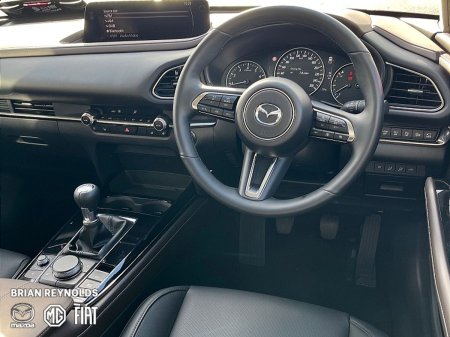 2026 Mazda CX-30 - photo 9