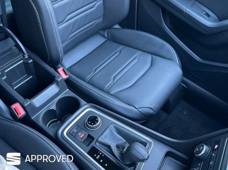 2026 SEAT Ateca - photo 18
