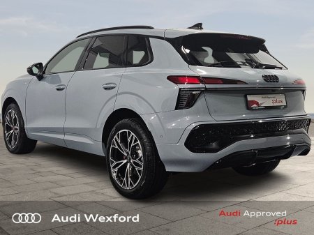 2026 Audi Q3 - photo 5