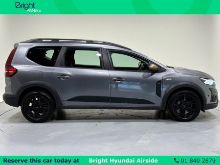 2024 Dacia Jogger - photo 9