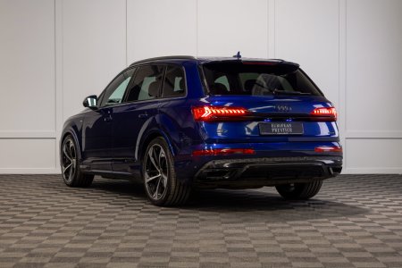 2023 Audi Q7 - photo 4
