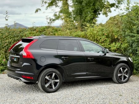2017 Volvo XC60 - photo 15