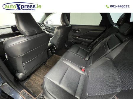 2025 Toyota Crown - photo 12