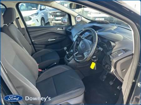 2016 Ford C-Max - photo 2