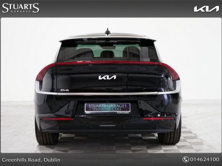 2024 Kia EV6 - photo 8