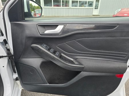 2024 Ford Focus - photo 10