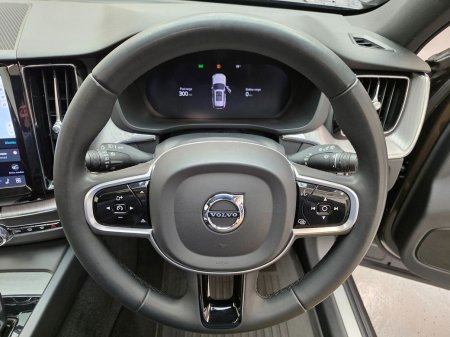2022 Volvo XC60 - photo 11