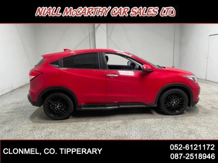 2018 Honda HR-V - photo 6