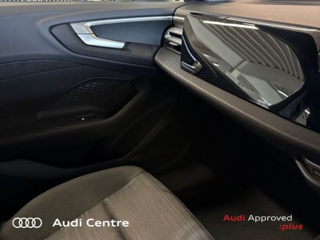 2026 Audi A5 - photo 32