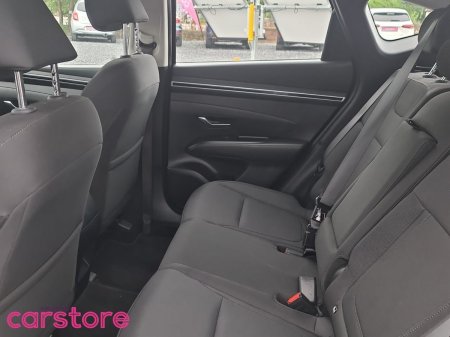 2023 Hyundai Tucson - photo 9