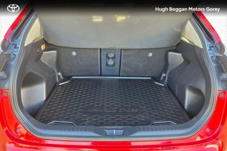 2023 Toyota Yaris Cross - photo 10