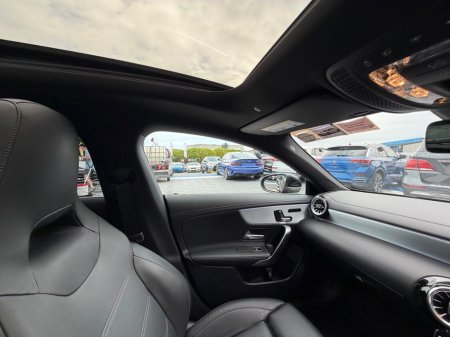 2021 Mercedes-Benz CLA - photo 29
