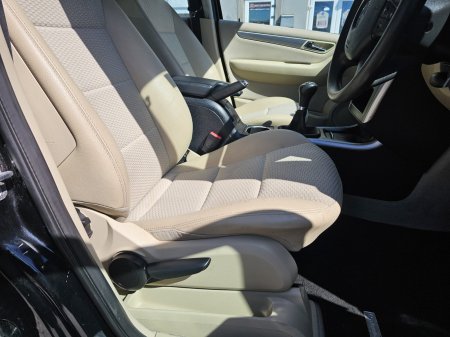 2012 Mercedes-Benz B-Class - photo 12