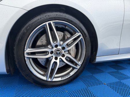 2019 Mercedes-Benz E-Class - photo 11