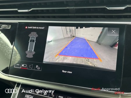 2023 Audi Q7 - photo 15