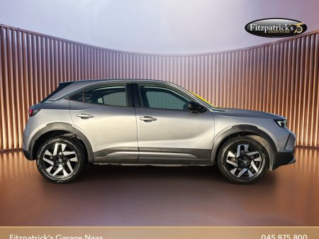 2024 Opel Mokka - photo 2
