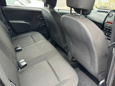 2018 Dacia Duster - photo 8