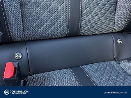 2026 Peugeot 2008 - photo 30