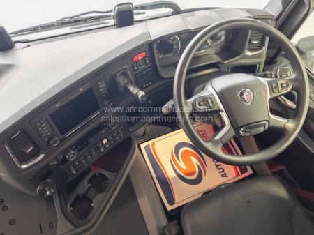 2021 SCANIA R450 XT - photo 26