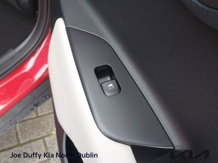 2026 Kia Stonic - photo 27