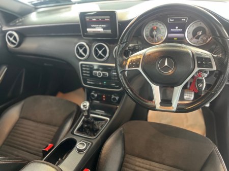 2014 Mercedes-Benz A-Class - photo 15