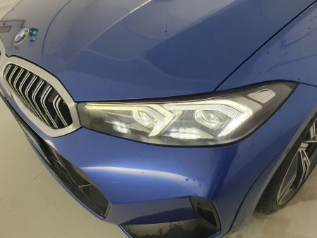 2023 BMW 3-Series - photo 48