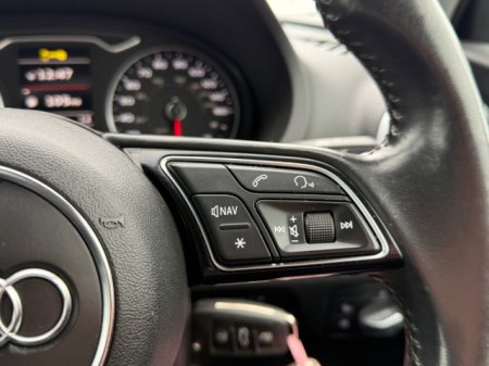2018 Audi A3 - photo 16