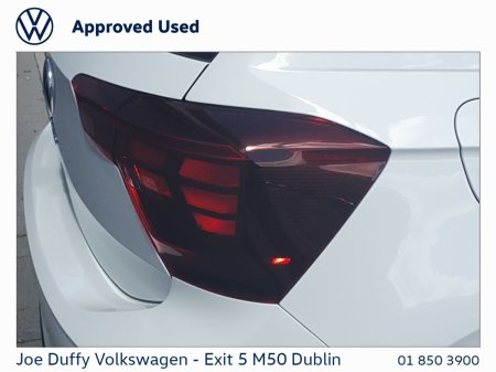 2026 Volkswagen Polo - photo 21