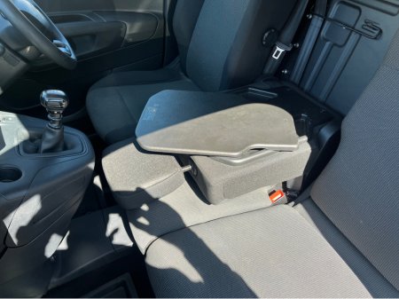 2022 Citroen Berlingo - photo 24