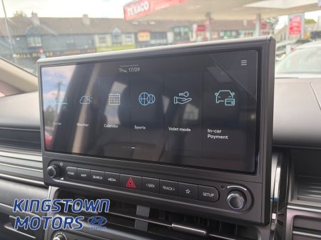 2026 Hyundai Staria - photo 15