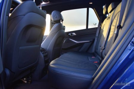2019 BMW X5 - photo 11