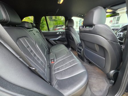 2021 BMW X5 - photo 15