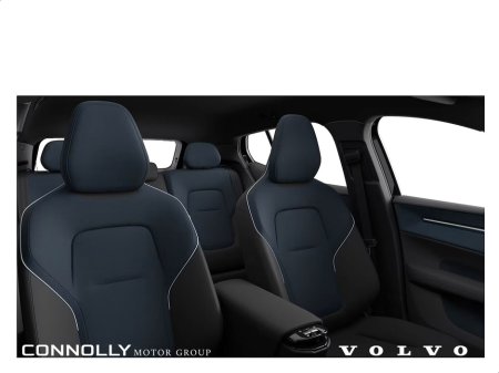 2026 Volvo EX30 - photo 12