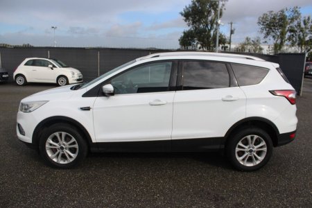2019 Ford Kuga - photo 7