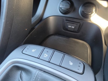 2015 Hyundai Santa Fe - photo 23