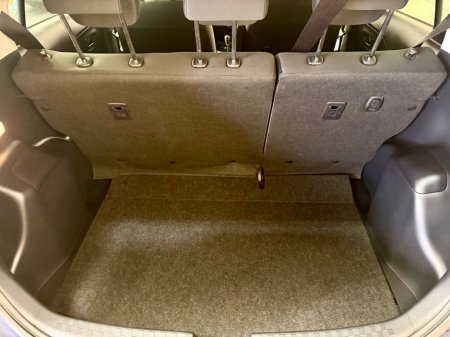 2019 Toyota Aqua - photo 10