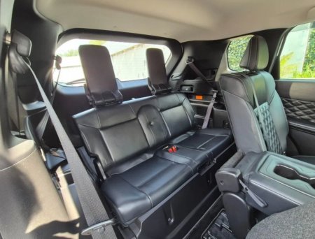 2023 Mitsubishi Outlander - photo 36
