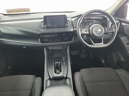 2024 Nissan Qashqai - photo 3