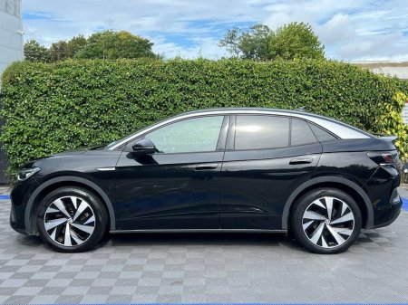 2022 Volkswagen ID.5 - photo 4