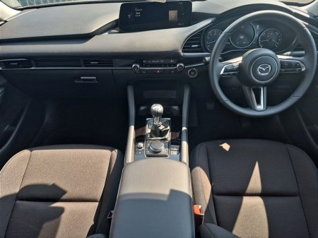 2026 Mazda Mazda3 - photo 2