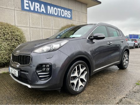 2018 Kia Sportage - photo 5